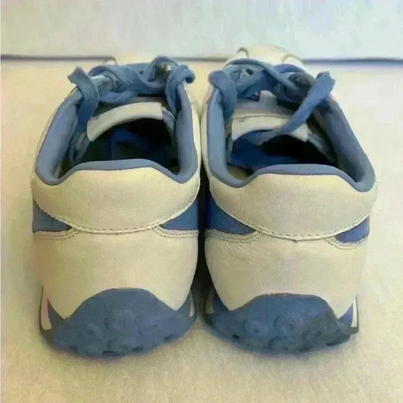 Vintage and Rare Pair of Pony Roadrunners She Run ‘78 Women’s Size 7.5 - Picture 3 of 14